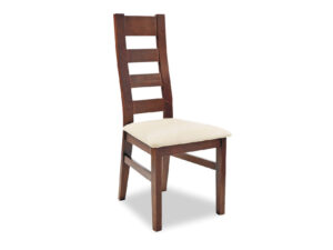 Krzesła drewniane bukowe